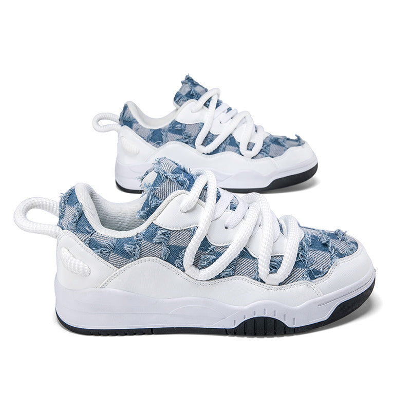 'Aero Vortex' X9X Sneakers