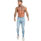 MLB SJ552 Skinny Jeans