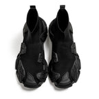 'Exo Radiance' X9X Sneakers