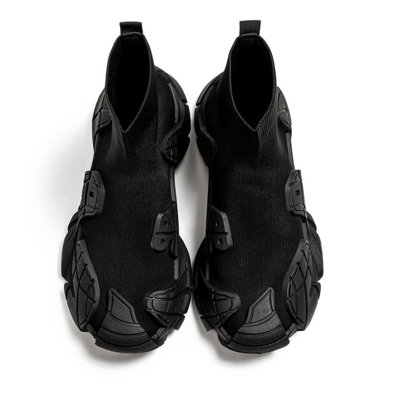 'Exo Radiance' X9X Sneakers