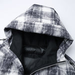 MLB Z702 Puffer Jacket