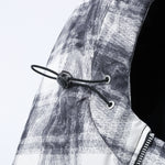 MLB Z702 Puffer Jacket