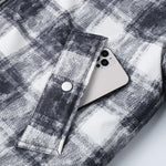 MLB Z702 Puffer Jacket