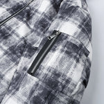 MLB Z702 Puffer Jacket