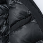 MLB Z702 Puffer Jacket