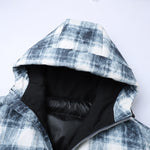 MLB Z702 Puffer Jacket