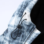 MLB Z702 Puffer Jacket