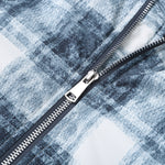 MLB Z702 Puffer Jacket