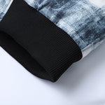 MLB Z702 Puffer Jacket