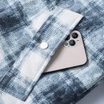 MLB Z702 Puffer Jacket