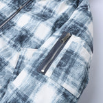 MLB Z702 Puffer Jacket