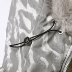 MLB Z701 Puffer Jacket