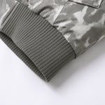 MLB Z701 Puffer Jacket