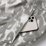 MLB Z701 Puffer Jacket