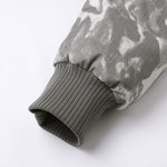 MLB Z701 Puffer Jacket