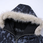 MLB Z701 Puffer Jacket