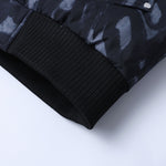 MLB Z701 Puffer Jacket