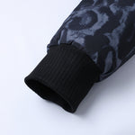 MLB Z701 Puffer Jacket