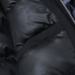 MLB Z701 Puffer Jacket