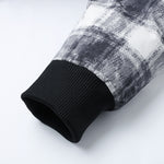 MLB Z702 Puffer Jacket