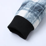 MLB Z702 Puffer Jacket