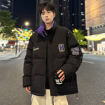 MLB Z721 Puffer Jacket