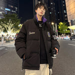 MLB Z721 Puffer Jacket