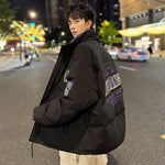 MLB Z721 Puffer Jacket
