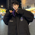 MLB Z721 Puffer Jacket