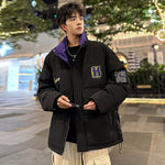 MLB Z721 Puffer Jacket