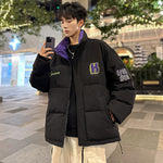 MLB Z721 Puffer Jacket