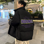 MLB Z721 Puffer Jacket