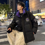 MLB Z721 Puffer Jacket