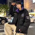 MLB Z721 Puffer Jacket