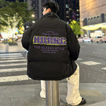 MLB Z721 Puffer Jacket