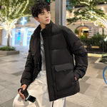 MLB Z726 Puffer Jacket