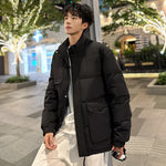 MLB Z726 Puffer Jacket