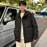 MLB Z726 Puffer Jacket