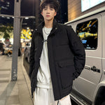 MLB Z726 Puffer Jacket