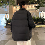 MLB Z726 Puffer Jacket