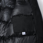 MLB Z702 Puffer Jacket