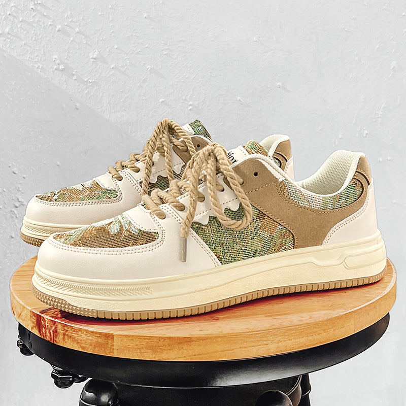 ‘Celestial Cipher’ X9X Sneakers