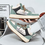 ‘Infinity Ignite’ X9X Sneakers