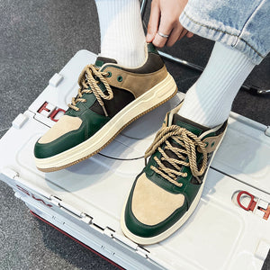 ‘Quantum Quake’ X9X Sneakers