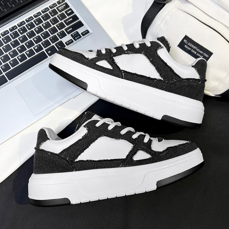 ‘Serenity Spark’ X9X Sneakers