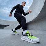 ‘Vanguard Elite’ X9X Sneakers