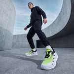 ‘Vanguard Elite’ X9X Sneakers
