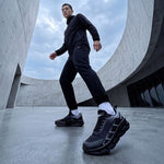 ‘Vanguard Elite’ X9X Sneakers