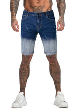 MLB ST05 Denim Shorts