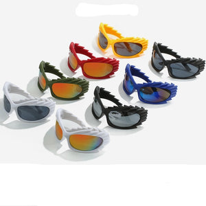 MLB ZRX9 Sunglasses